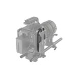SmallRig 3478 M.2 SSD Muhafazası için Hızlı Çıkarılabilir Taban Plakası - Görsel 5