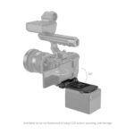 SmallRig 4064B  V-Mount Pil Montaj Sistemi - Görsel 2