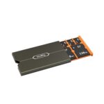 SmallRig 4107 Sony CFexpress Type-A  için  Hafıza Kartı Kılıfı - Görsel 2