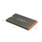 SmallRig 4107 Sony CFexpress Type-A  için  Hafıza Kartı Kılıfı - Görsel 3
