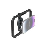 SmallRig 4299 Evrensel Hızlı Bırakma Cep Telefonu Kafesi - Görsel 2
