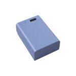 SmallRig 4333 EN-EL25 Nikon USB-C Şarj Edilebilir Kamera Pili - Görsel 2
