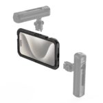 SmallRig 4391 iPhone 15 Pro Max  için  Mobil Video Kafesi - Görsel 2