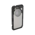 SmallRig 4391 iPhone 15 Pro Max  için  Mobil Video Kafesi - Görsel 3