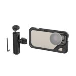 SmallRig 4392 iPhone 15 Pro Max  için  Mobil Video Kiti - Görsel 2