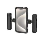 SmallRig 4392 iPhone 15 Pro Max  için  Mobil Video Kiti - Görsel 3