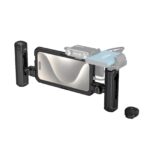 SmallRig 4392 iPhone 15 Pro Max  için  Mobil Video Kiti - Görsel 4