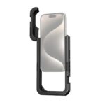 SmallRig 4396 iPhone 15 Pro  için  Mobil Video Kafesi