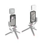 SmallRig 4396 iPhone 15 Pro  için  Mobil Video Kafesi - Görsel 3