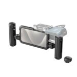 SmallRig 4397 iPhone 15 Pro  için  Mobil Video Kiti - Görsel 2