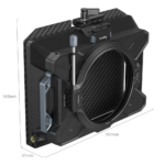 SmallRig 3556 Çok İşlevli Modüler Mat Kutu (Φ95mm) - Görsel 6