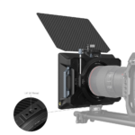 SmallRig 3556 Çok İşlevli Modüler Mat Kutu (Φ95mm) - Görsel 5