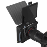 SmallRig 3556 Çok İşlevli Modüler Mat Kutu (Φ95mm) - Görsel 2