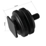 SmallRig 1631 Metal Ayak Adaptör Paketi (2 adet) - Görsel 4