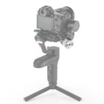 SmallRig AAW2285 DJI Ronin S ve Zhiyun Gimbal Sabitleyici için Karşı Ağırlık (200g) - Görsel 5