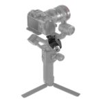 SmallRig AAW2459 DJI Ronin  / Zhiyun Gimbal Stabilizatörler için Karşı Ağırlık (50g) - Görsel 5