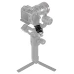 SmallRig BSS2465 DJI Ronin-S / Ronin-SC ve Zhiyun WEEBILL-S / CRANE Ağırlık Kelepçesi Kiti - Görsel 3