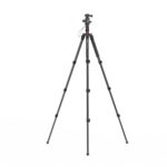 SmallRig 3935 CT-10 Alüminyum Kamera Tripod - Görsel 2