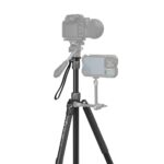 SmallRig 3760B CT180 Video Tripod Kiti - Görsel 4