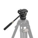 SmallRig DH10 4165 Video Tripod Kafası - Görsel 3
