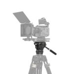 SmallRig DH10 4165 Video Tripod Kafası - Görsel 4