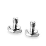 SmallRig 1/4 838 Tripod Vidası 2 Adet