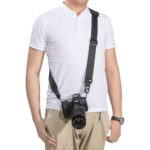 SmallRig PSC2428 Kamera Omuz Askısı - Görsel 3