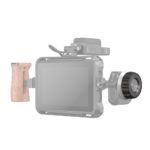 SmallRig 4091 Takip Odağı İşaretleme Diski (Ahşap) - Görsel 2