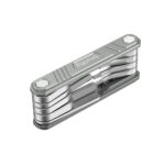 SmallRig TC2713  9'u 1 Arada Katlanır Çok Amaçlı Alet Seti