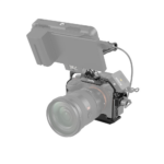 SmallRig 3668B Sony  A7R V / A7 IV / A7S III  için Kafes Kiti - Görsel 5