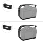 SmallRig 3668B Sony  A7R V / A7 IV / A7S III  için Kafes Kiti - Görsel 4