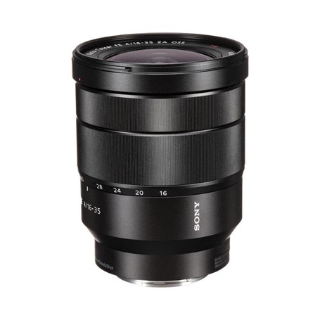 Sony FE 16-35mm f/4 ZA OSS Lens