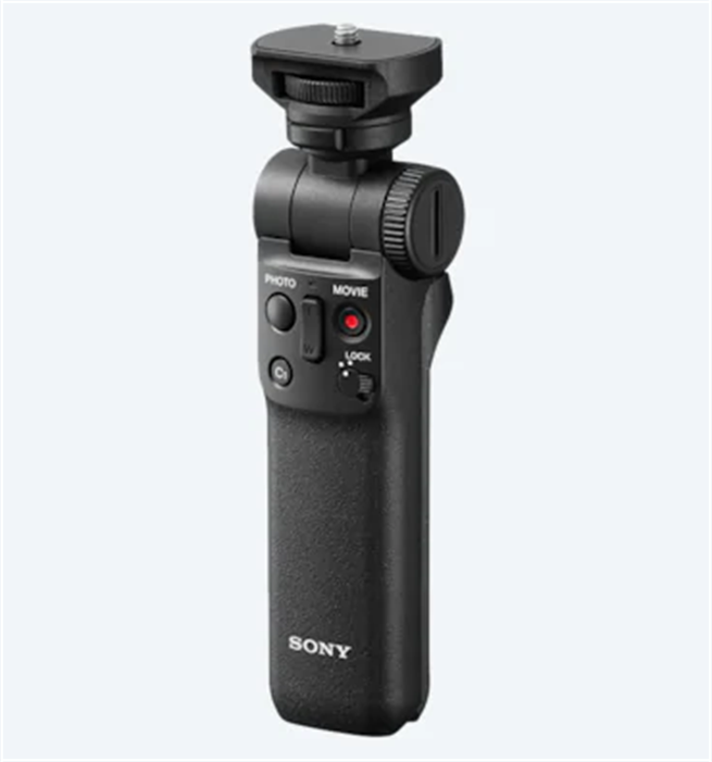 Sony GP-VPT2BT Kablosuz Uzaktan Kumandalı Çekim Kolu