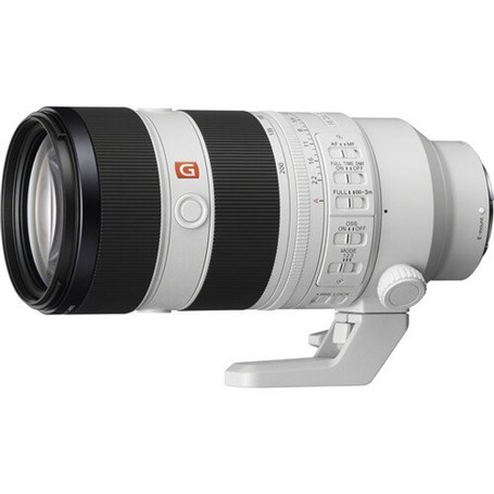 Sony FE 70-200mm f/2.8 GM II OSS  Lens