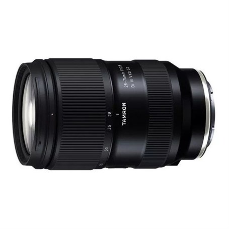 Tamron 28-75mm f/2.8 Di III VXD G2 Lens (Sony Aynasız)