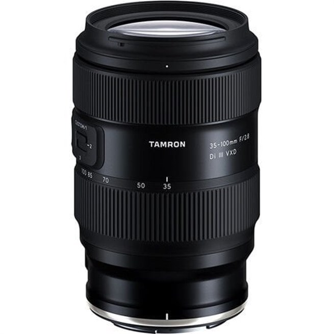 Tamron 35-100mm F/2.8 DI III VXD For Nikon Z Mount (A078Z)