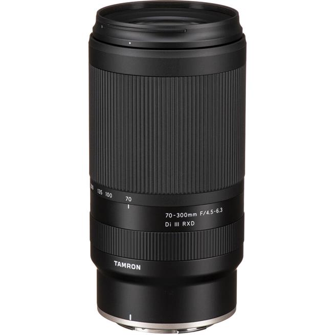TAMRON 70-300MM F/4.5-6.3 Dİ III RXD LENS (NİKON Z)