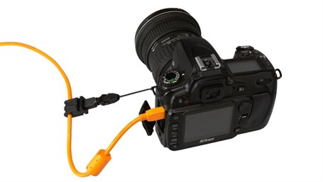 TetherPro JerkStopper Tethering Kit USB Kablo Bağlama Aparatı