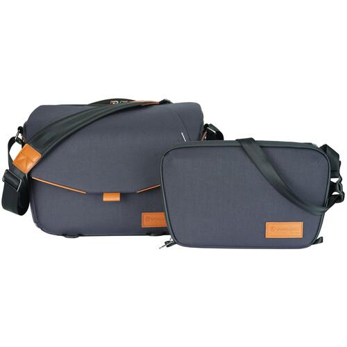 Vanguard Veo City S36 NV Omuz Çantası