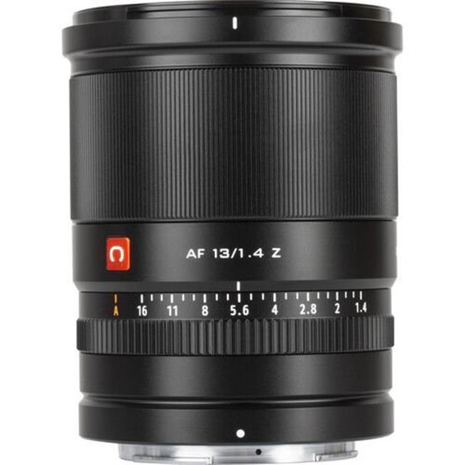 VILTROX 13mm F1.4 Nikon Z-mount