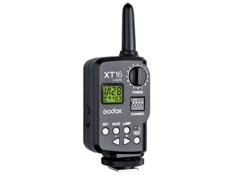 Godox MS300-D 300W 3'lü Paraflaş Kiti - Görsel 5