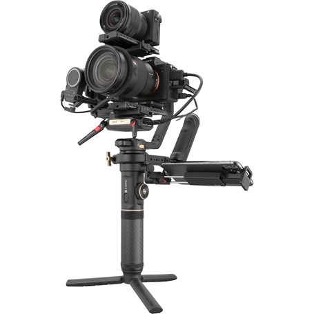 Zhiyun Crane 2S Pro Gimbal Stabilizer