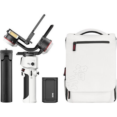 Zhiyun Crane-M3 3-Axis Handheld Gimbal Stabilizer(combo kit)